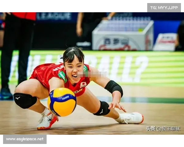 日本女排横扫塞尔维亚,势不可挡! 日本女排横扫塞尔维亚,势不可挡!