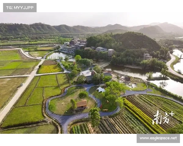 农特产品集市与体育赛事融合路径探索以骑旅商为核心的创新模式 农特产品集市与体育赛事融合路径探索以骑旅商为核心的创新模式